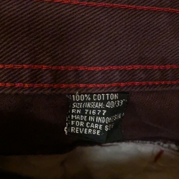 90’s BOXX 2 PAC Hip Hop Denim Rap Outfit Jacket Jeans Concert Rap Tee - Picture 14 of 16